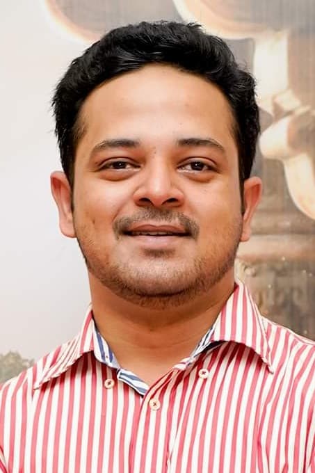 Photo Satyam Bhattacharya