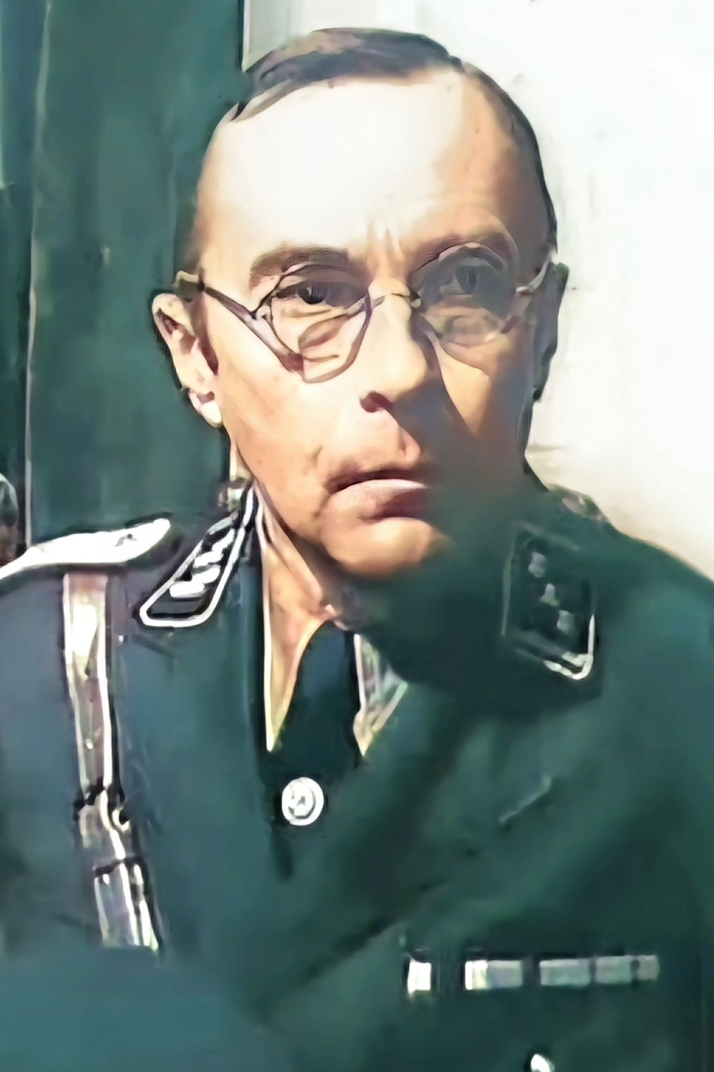 Photo Cane Firaunović