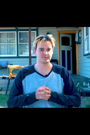 Photo James Houghton