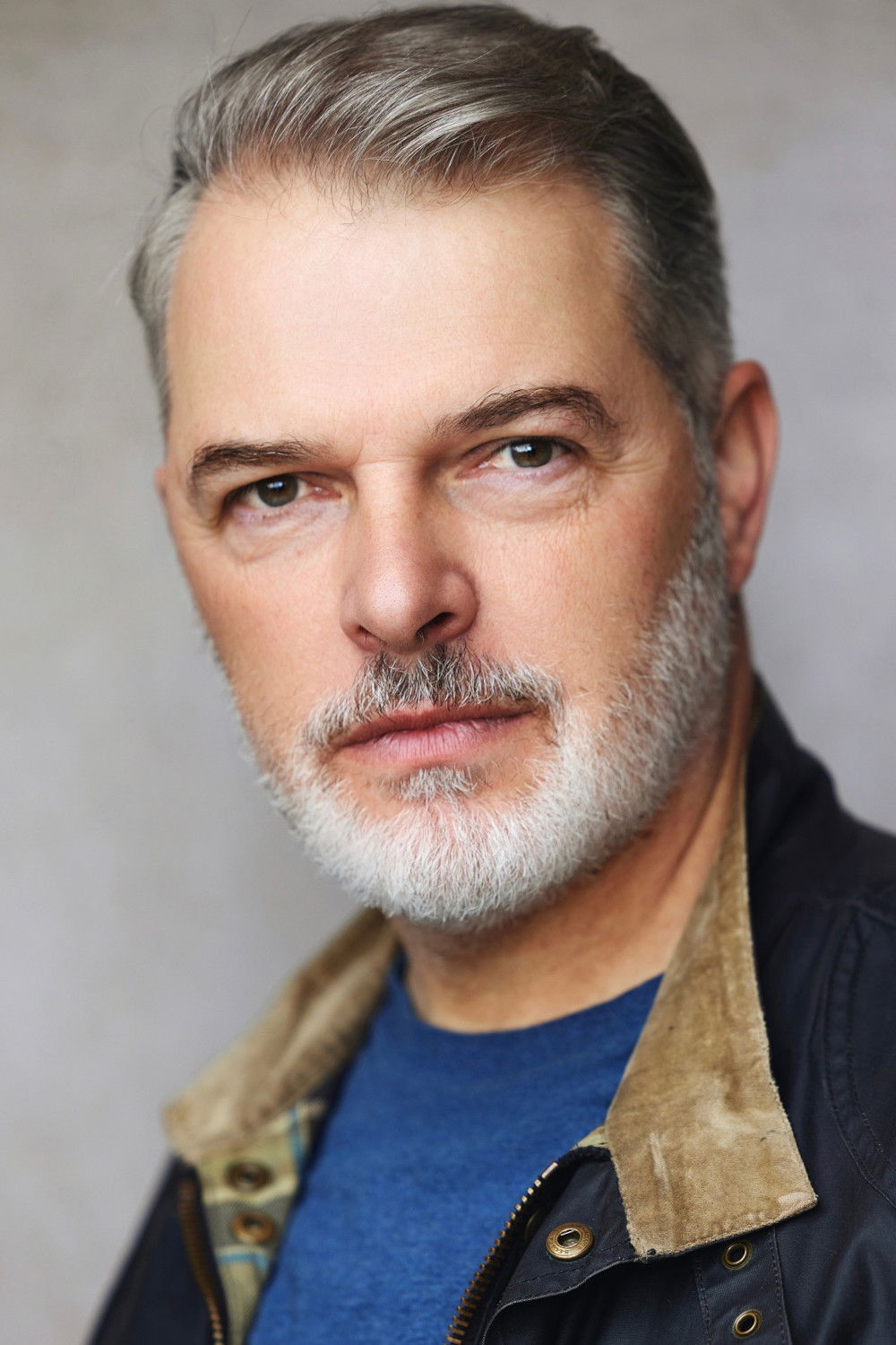 Photo Paul David-Gough