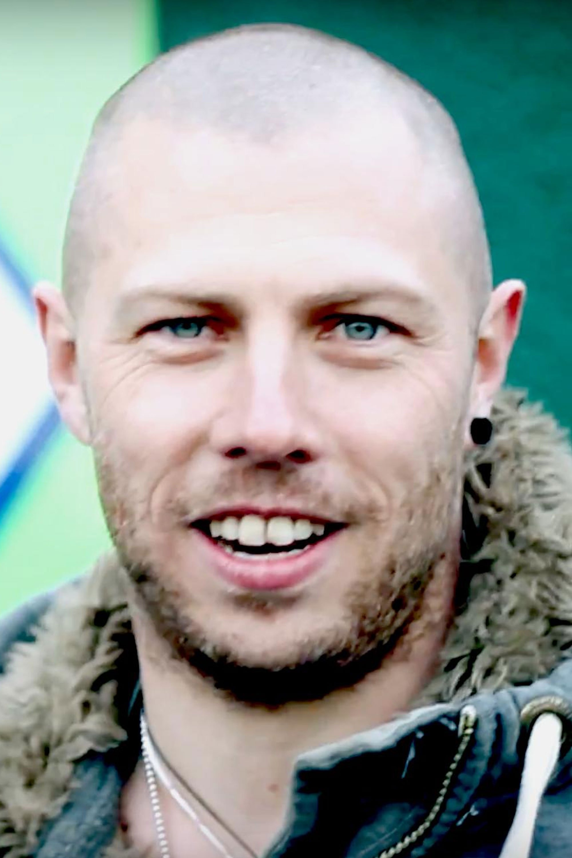 Photo Timothy Fergusson