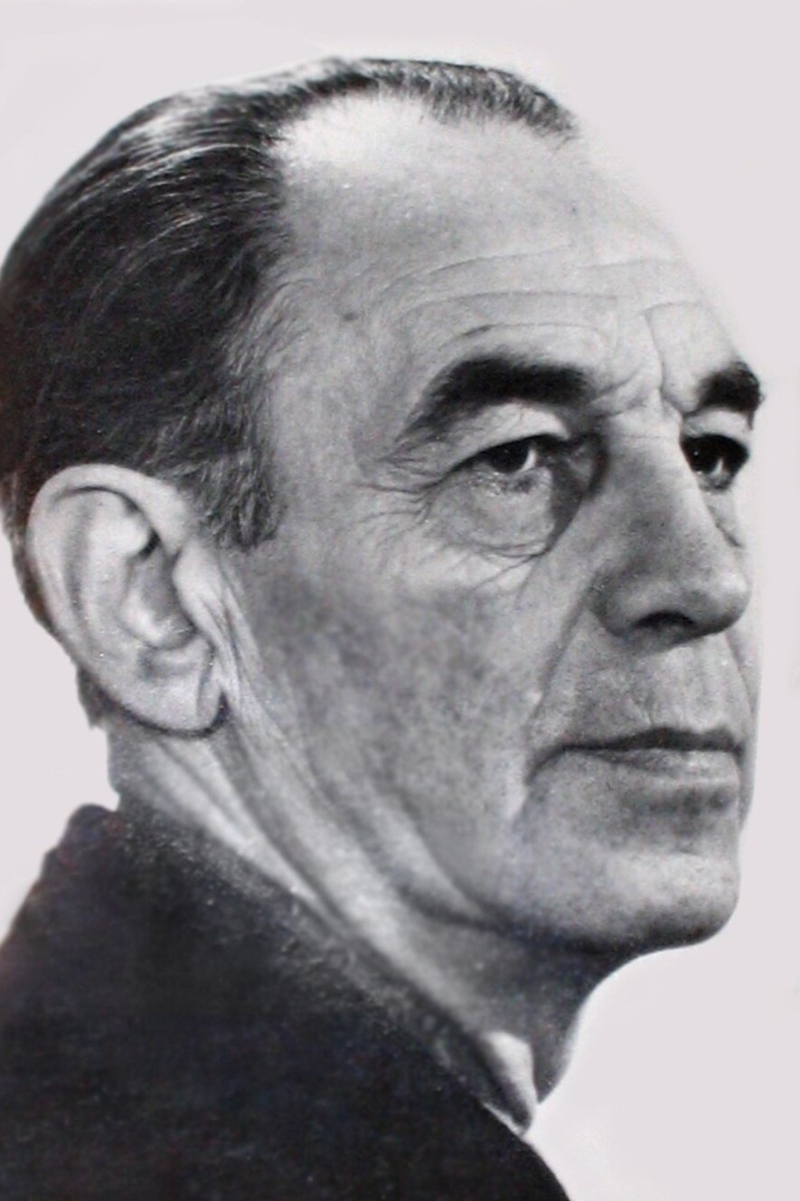 Photo Veniamin Kirshenbaum