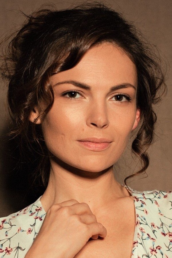 Photo Zoryana Marchenko
