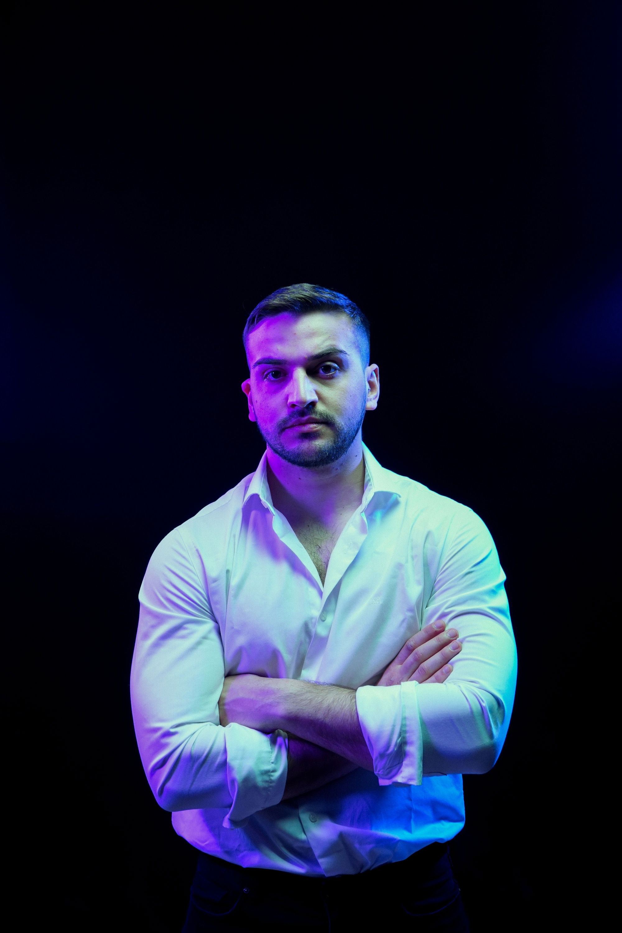 Photo Alejandro Pedro Ponce