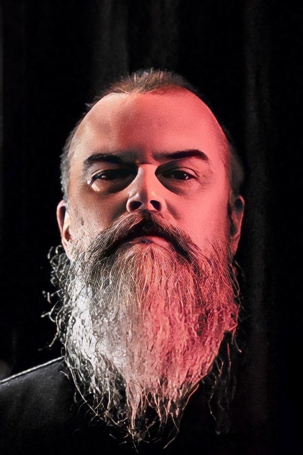 Photo Fredrik Thordendal
