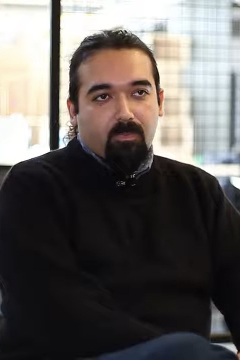 Photo Ismail Kemal Ciftcioglu