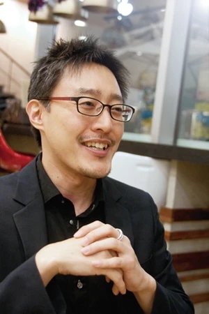 Photo Jeon Tae-yeol
