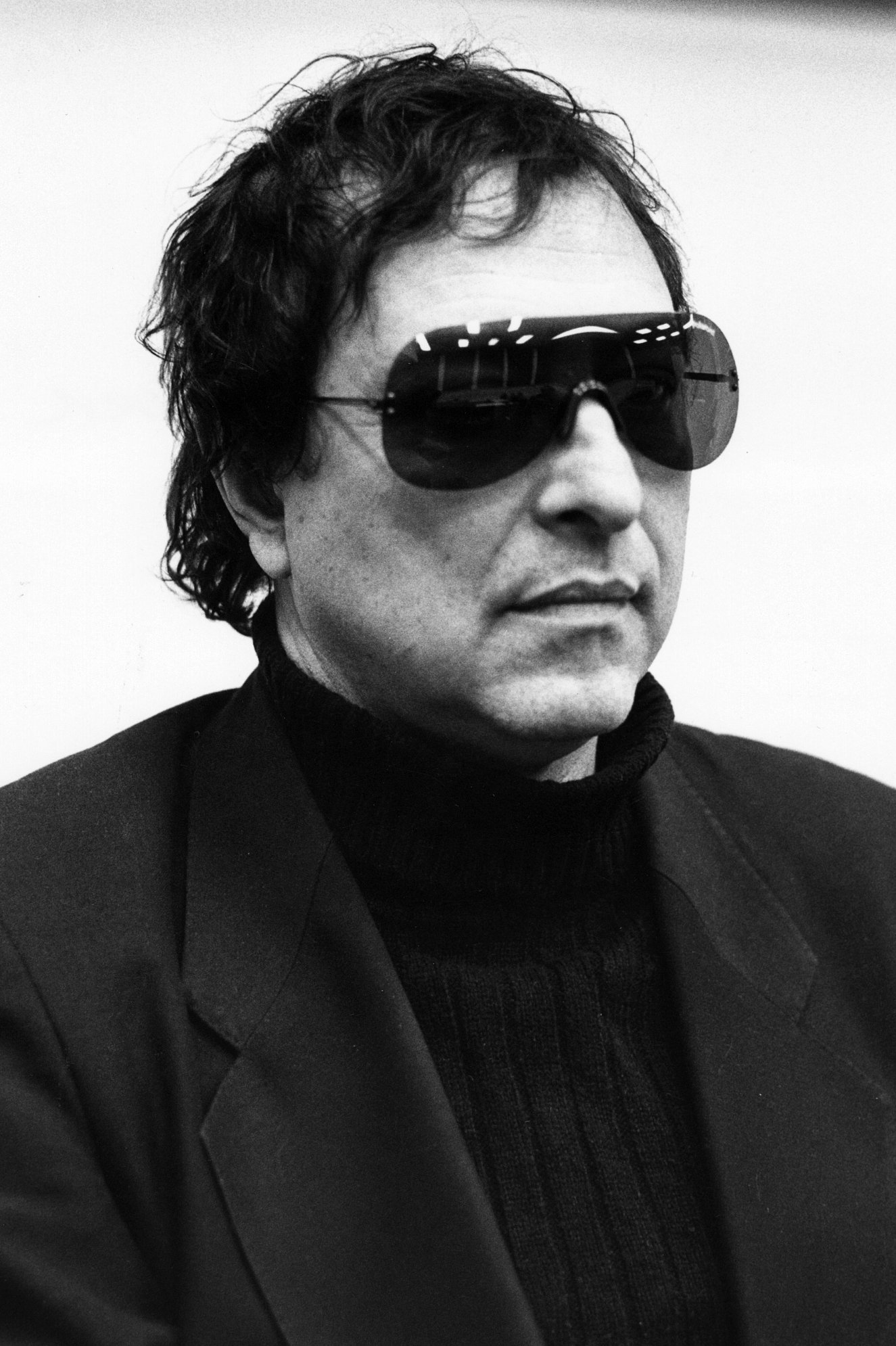 Photo Lodewijk De Boer