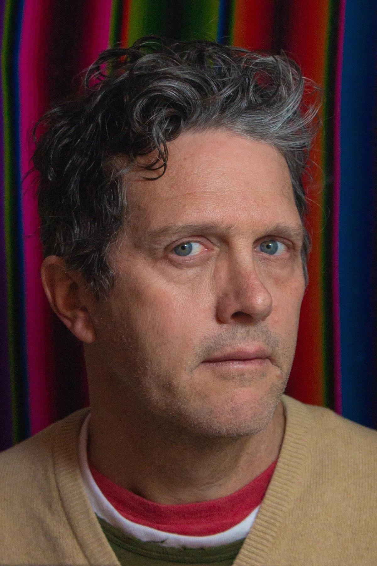 Photo Robert Flanagan