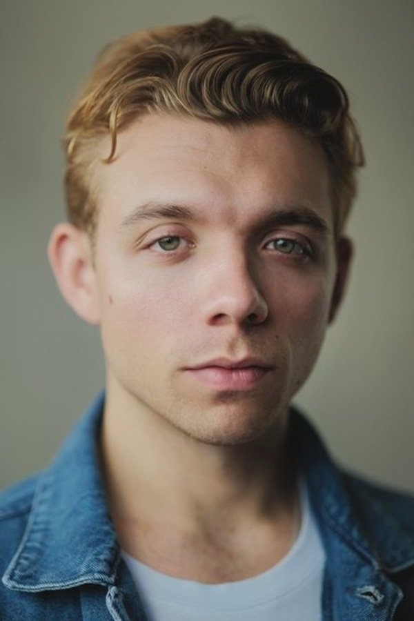 Photo Sam Baker Jones