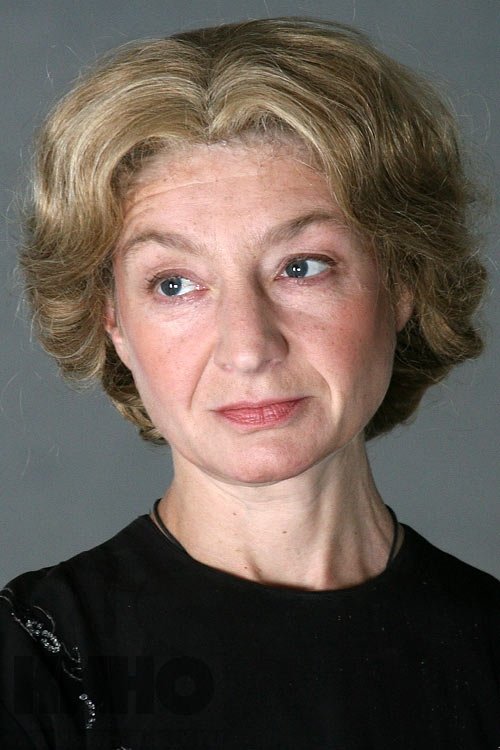 Photo Yekaterina Durova