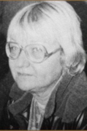 Photo Anastasiya Sukhanova