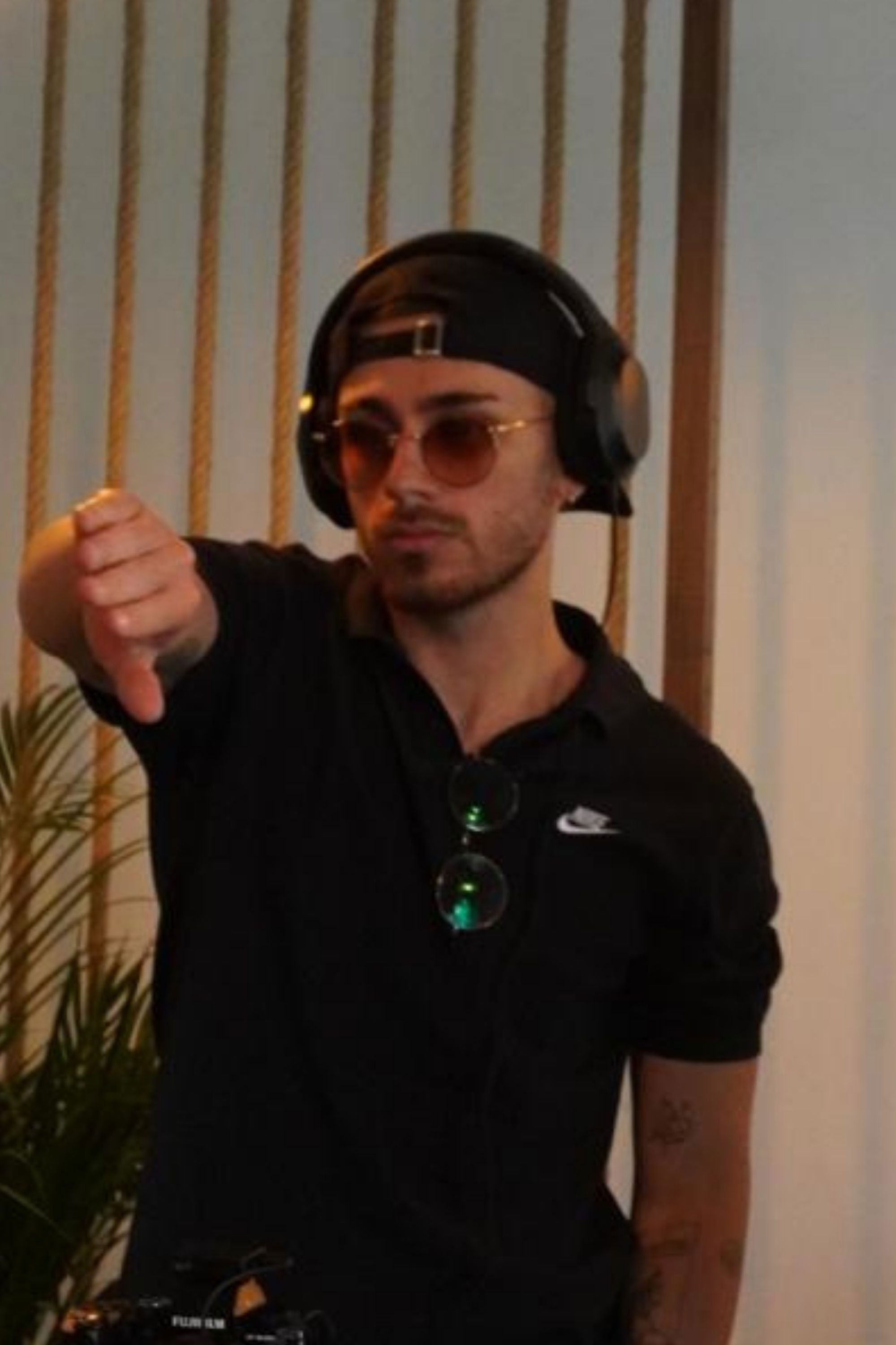 Photo Çağan Boçkay