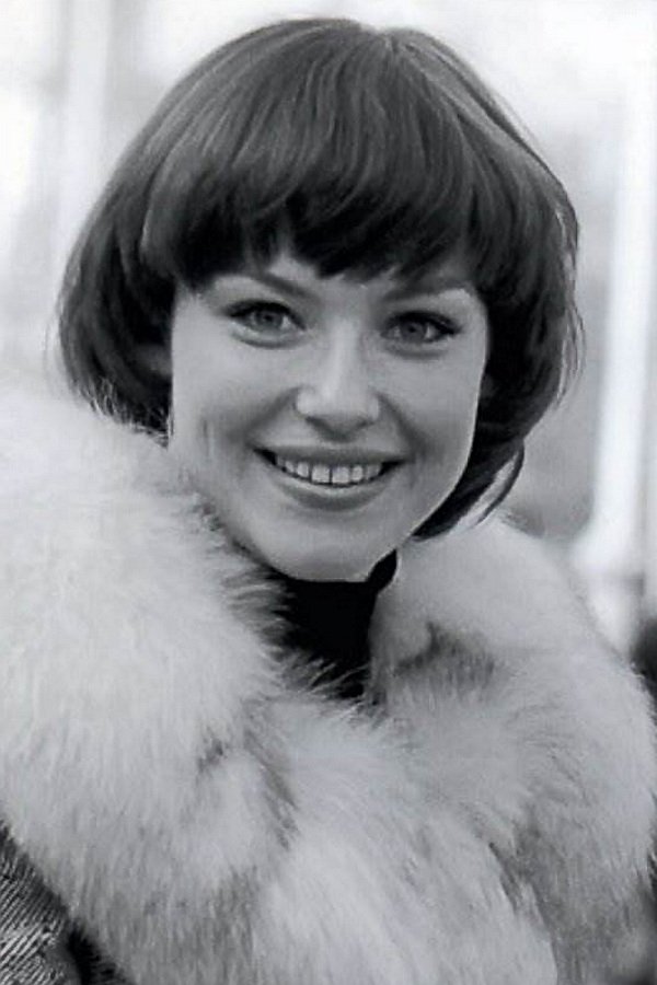 Photo Irina Ponarovskaya
