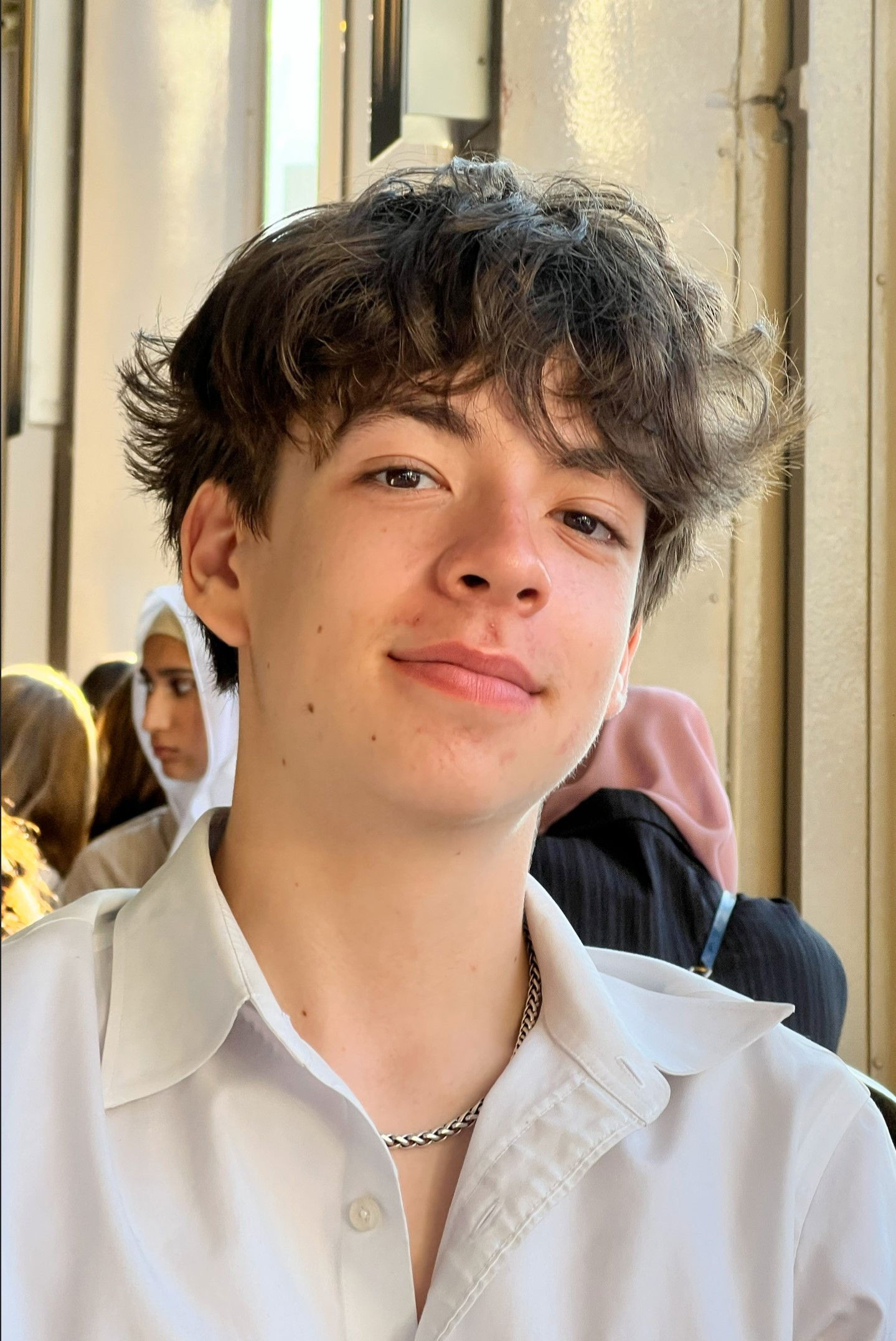 Photo Nicolas Poutré