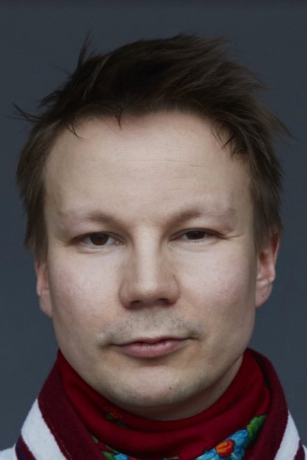 Photo Niillas Holmberg