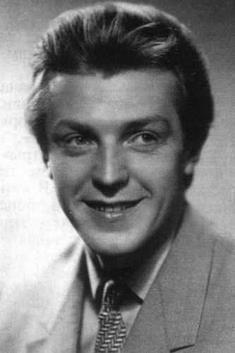 Photo Oleg Strizhenov