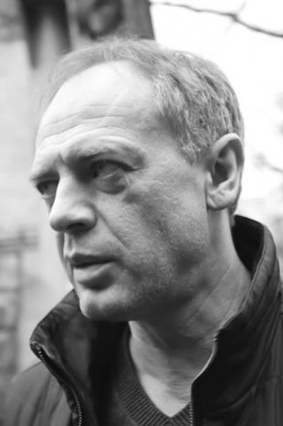 Photo Pavel Krakhmalev