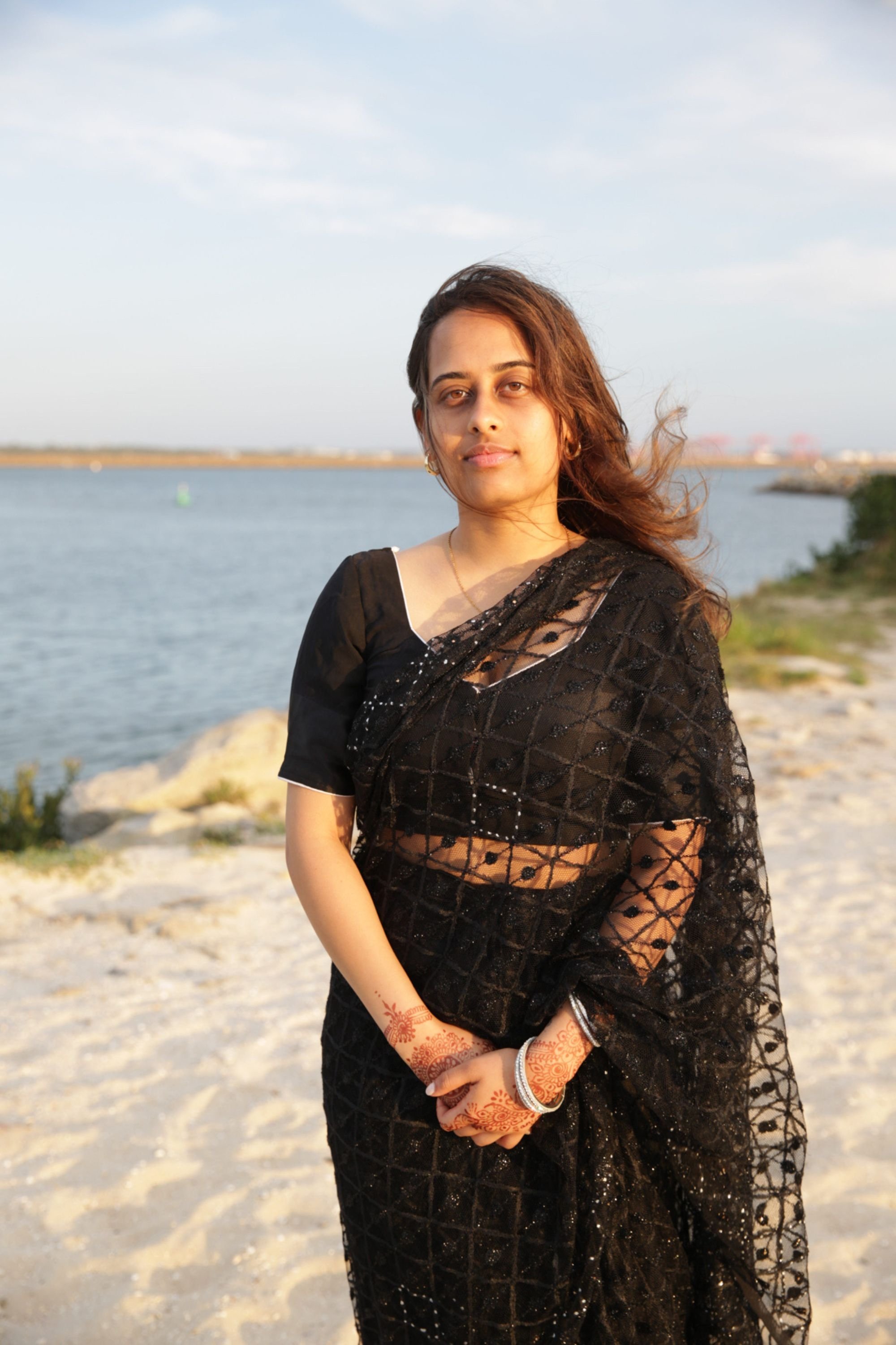 Photo Sanya Kulshreshtha