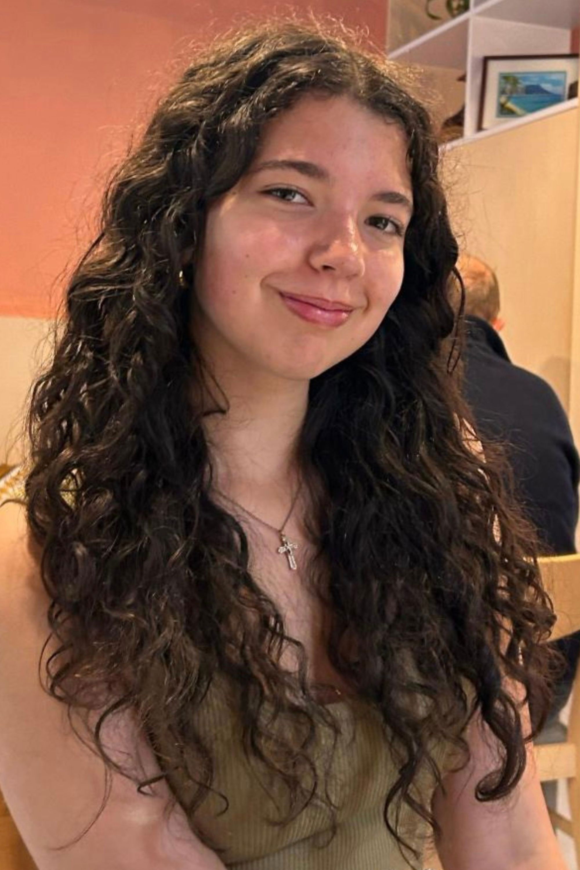 Photo Stephanie Joyce