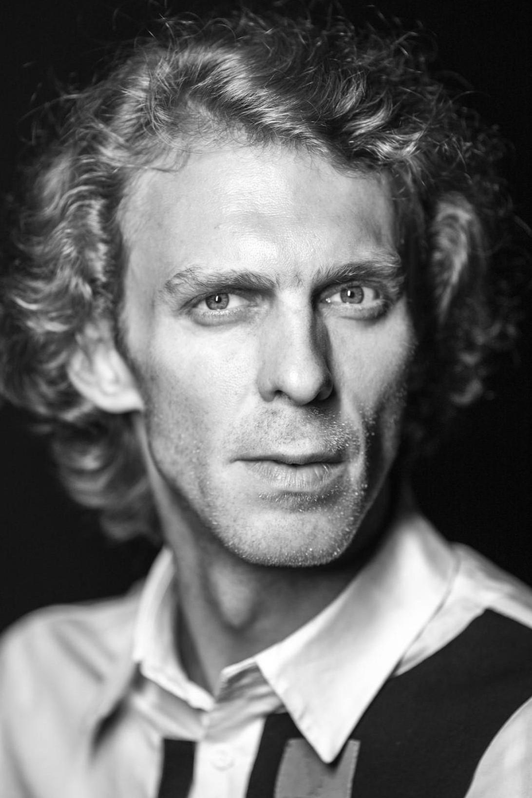 Photo Aleksandr Karpenko