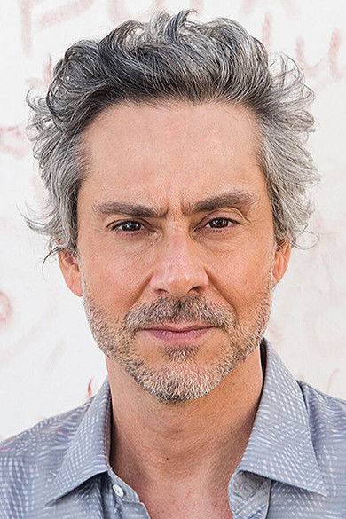 Photo Alexandre Nero