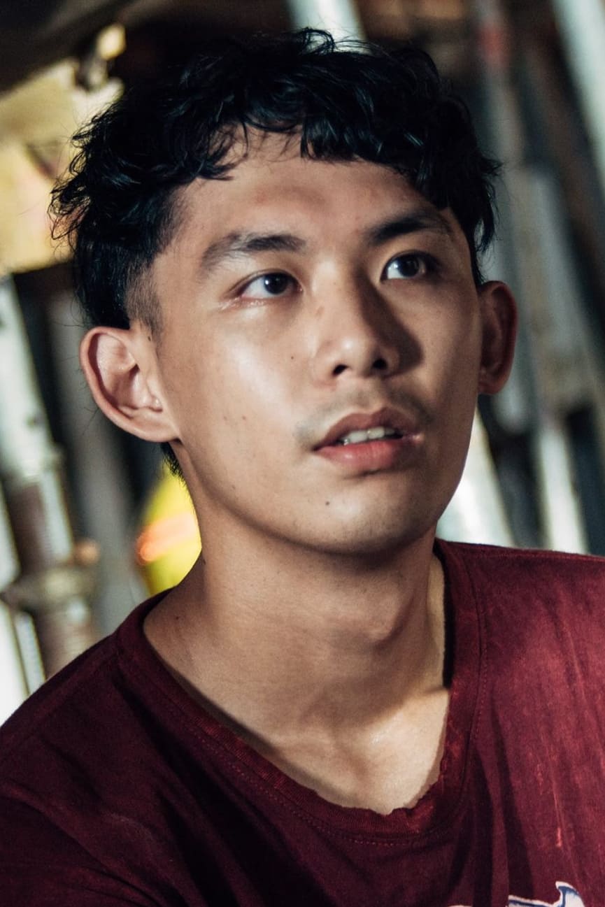 Photo Che-kuei Chang
