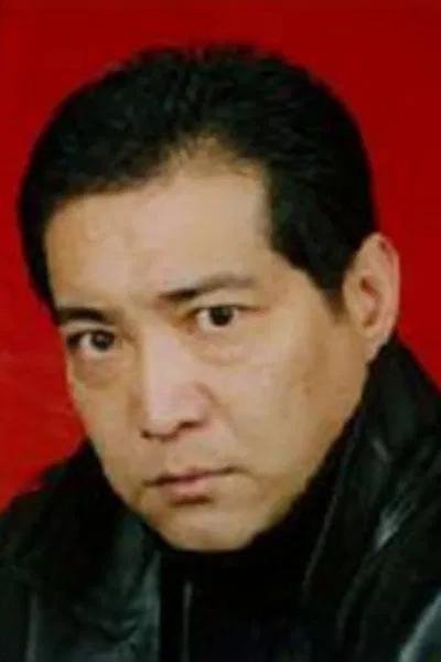 Photo Chi Guodong