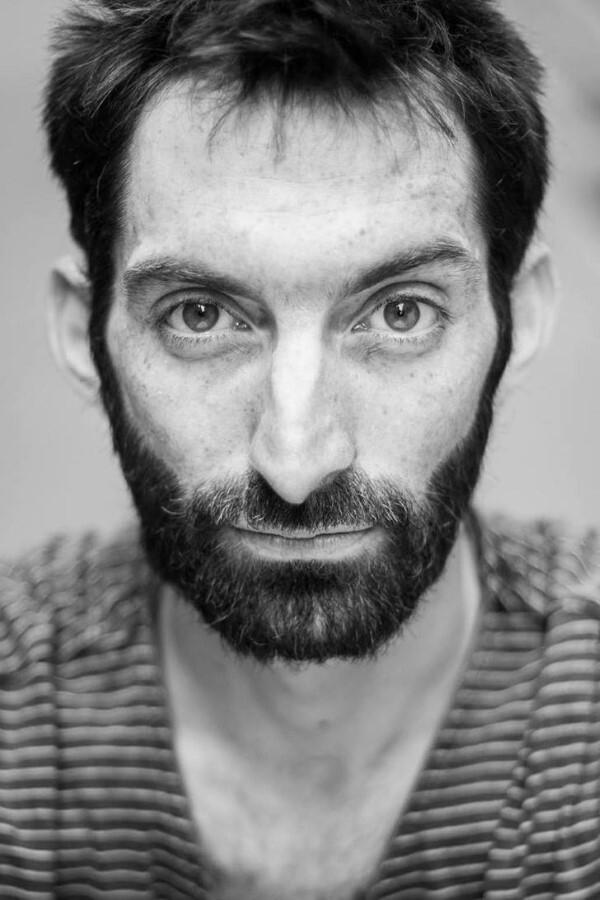 Photo Guillaume Geoffroy