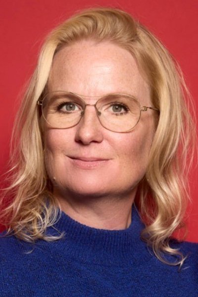 Photo Stine Hammer