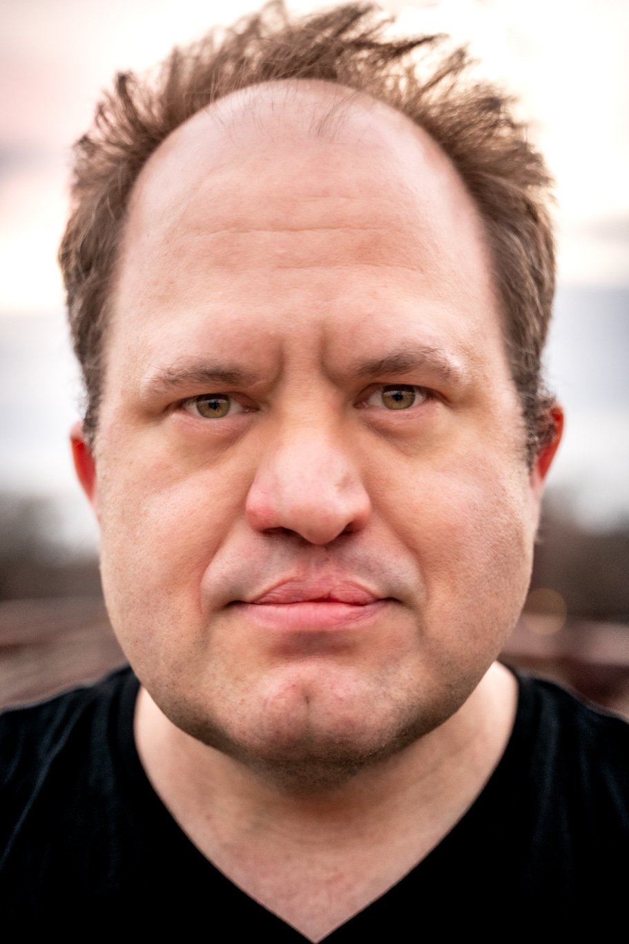 Photo Thaddeus D. Matula