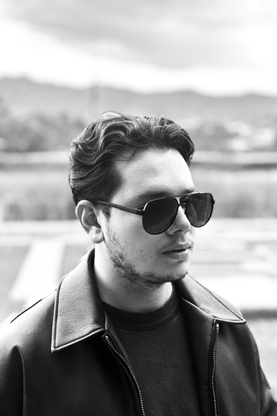 Photo Calet Gómez Chaves