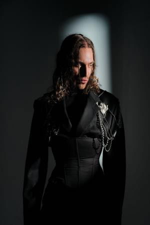 Photo Gabrielius Vagelis