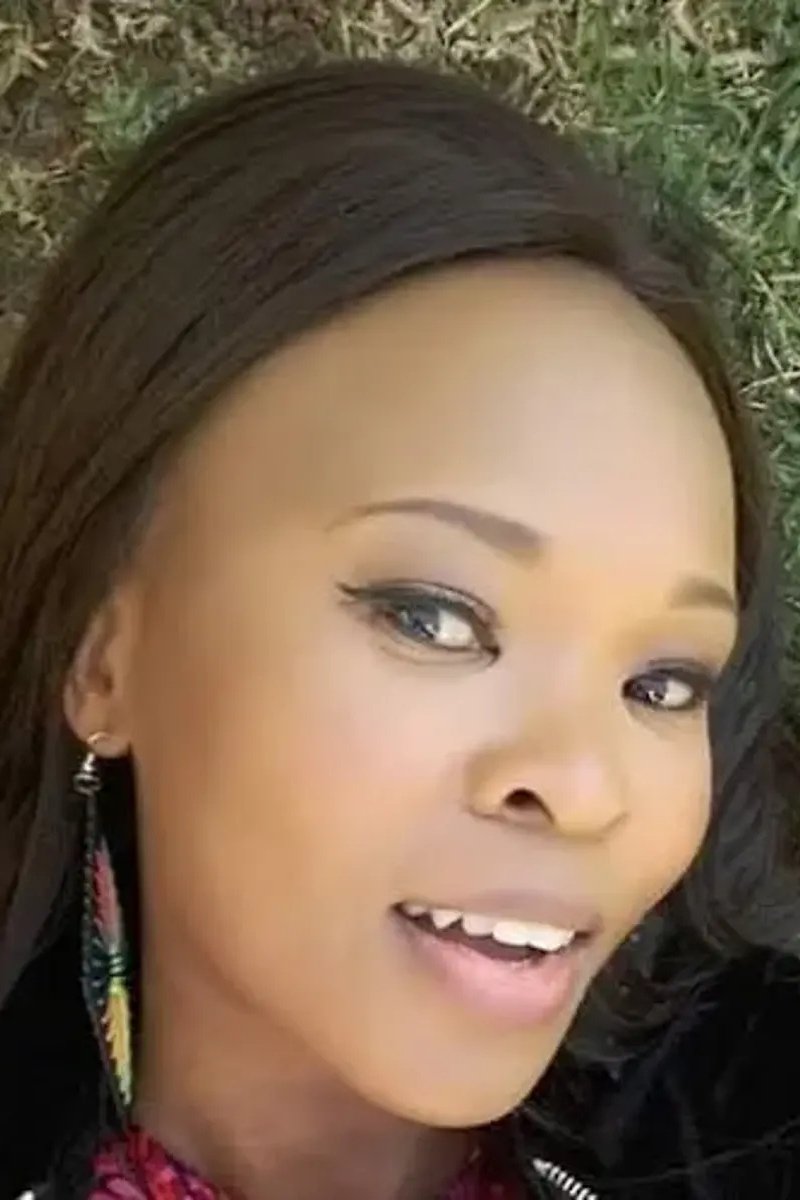 Photo Noxolo Maqashalala