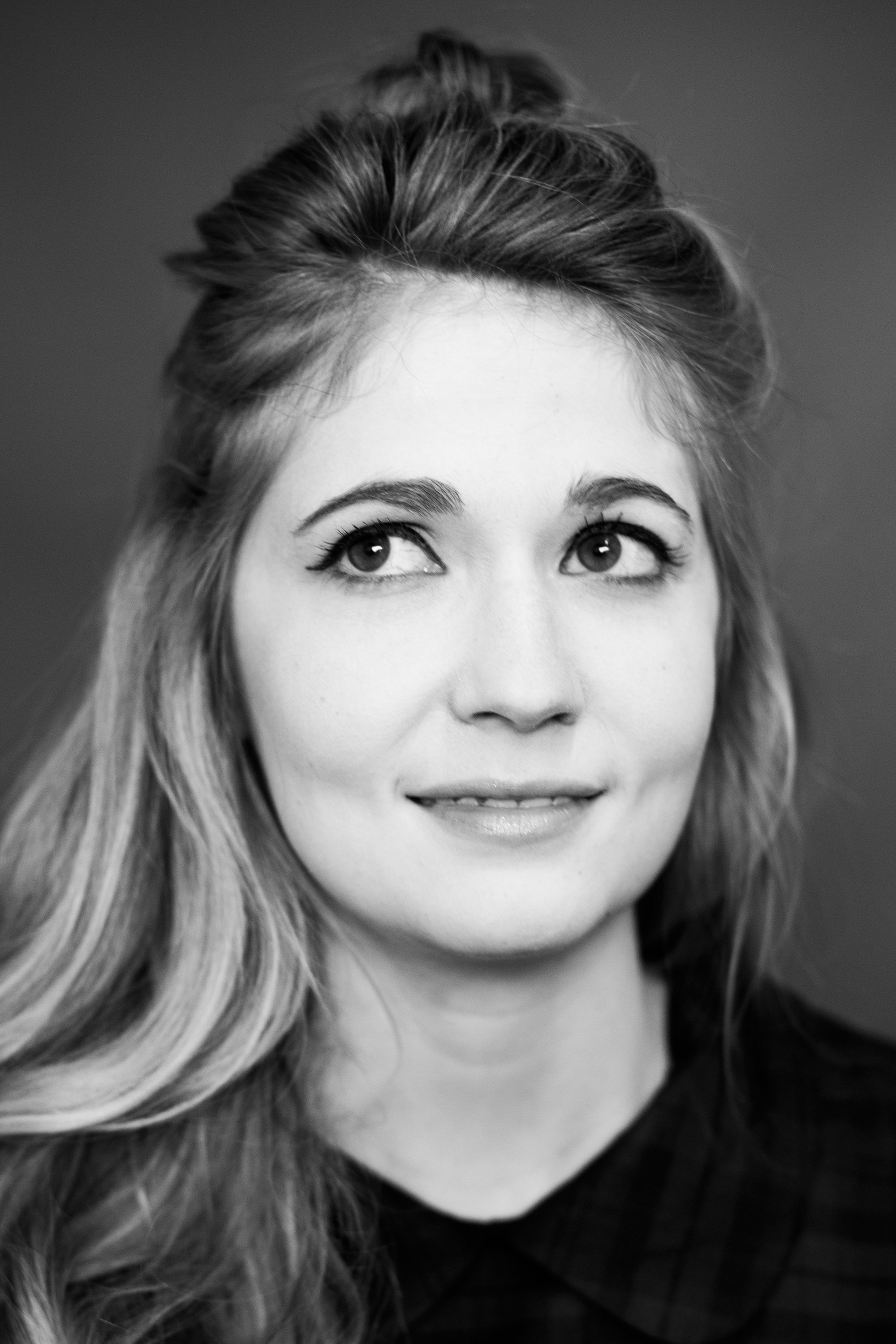 Photo Rosalie Vaillancourt