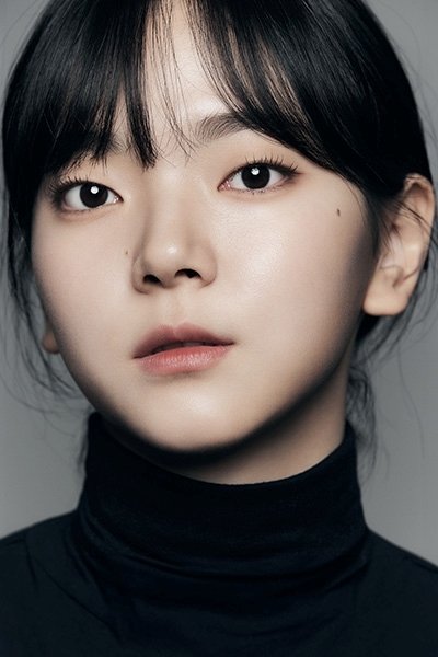 Photo Sim Su-bin