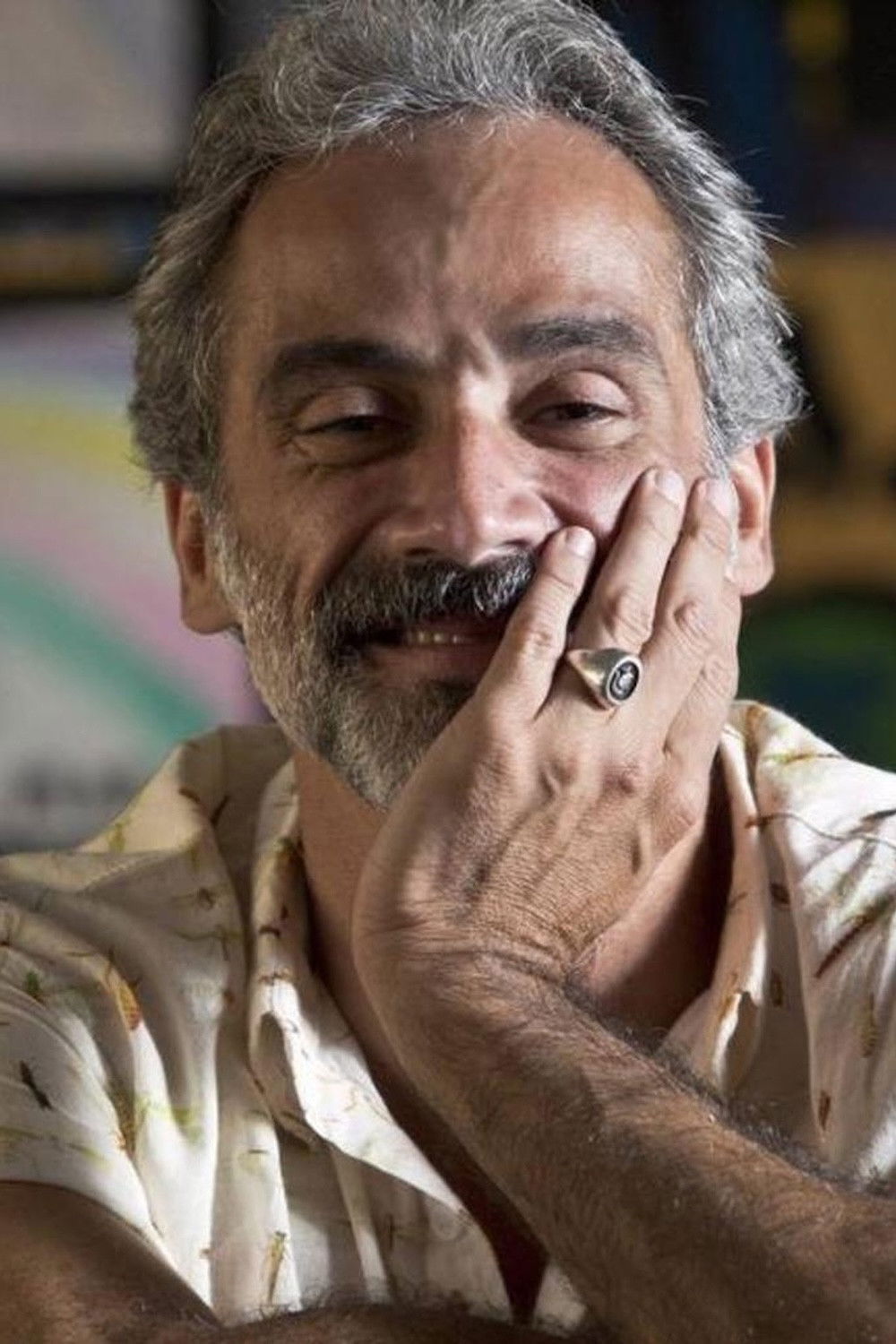 Photo Fernando Libonati