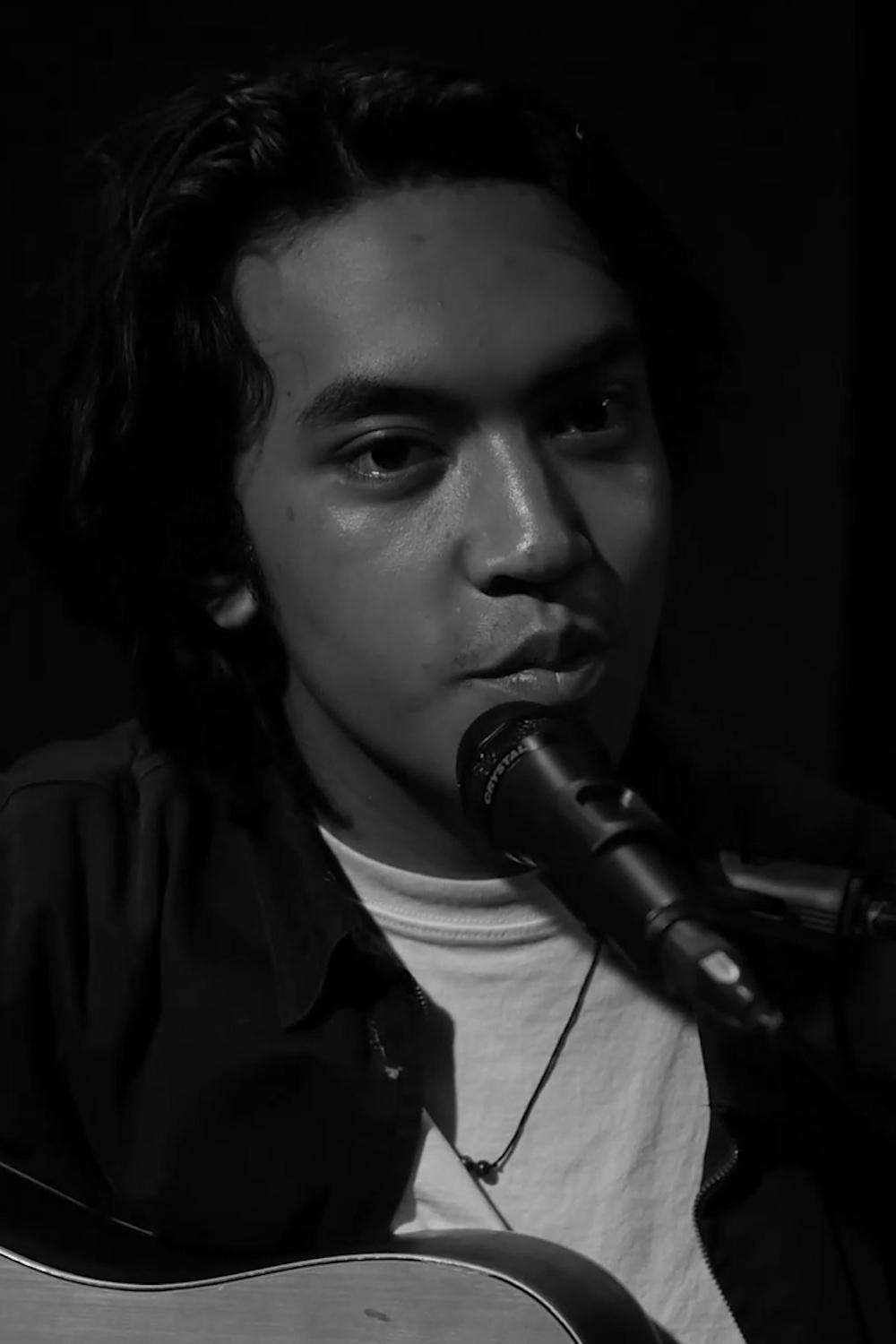 Photo Luqman Fadhillah