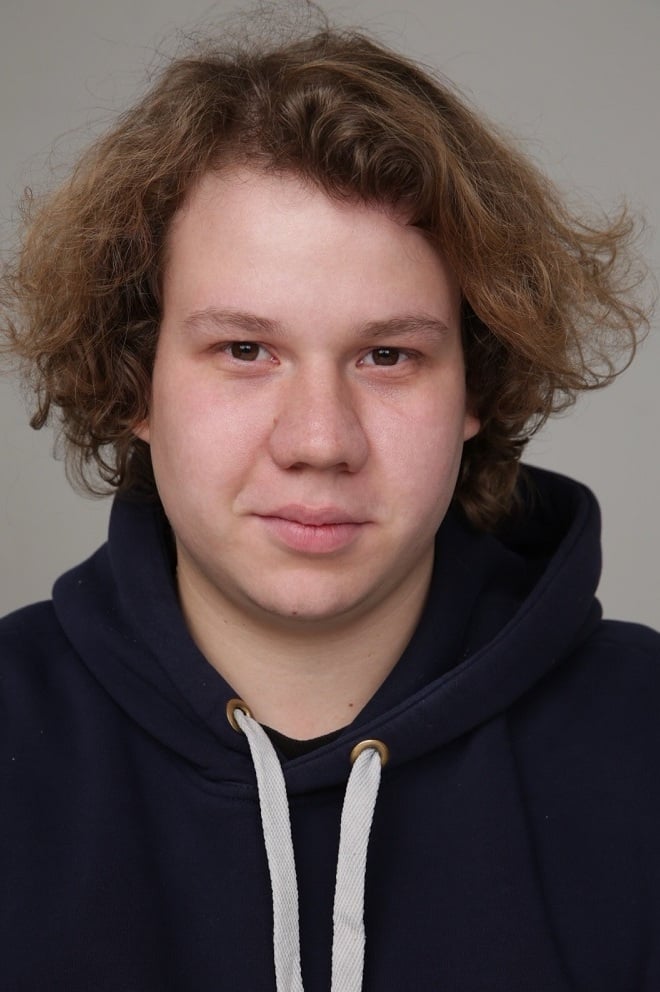 Photo Pavel Komarov