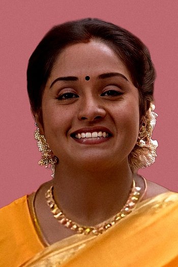 Photo Sindhu