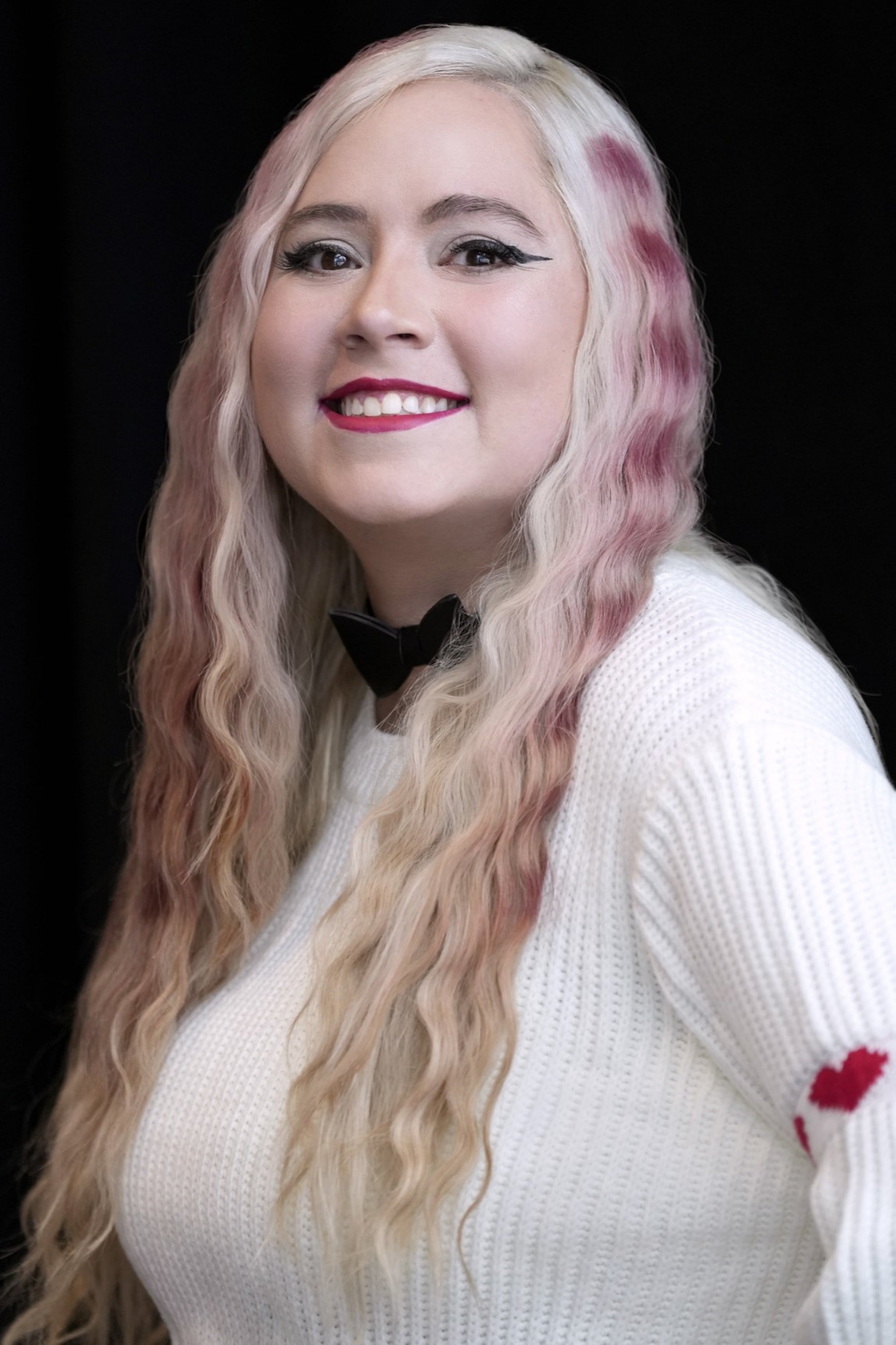 Photo Vivienne Medrano