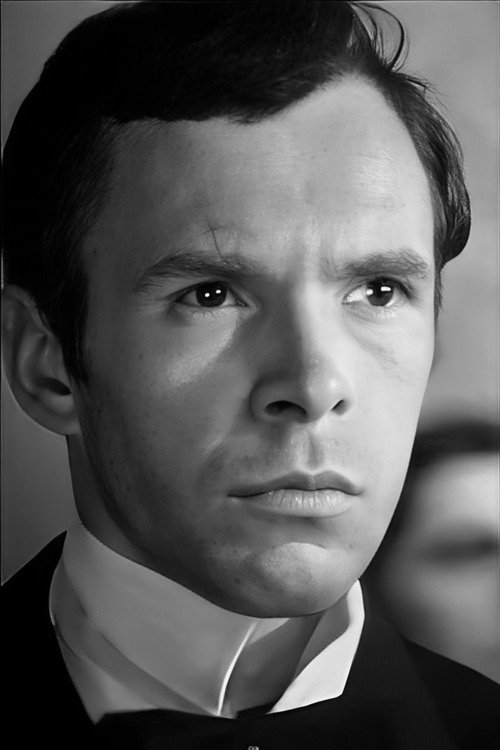 Photo Vladimir Suvorov