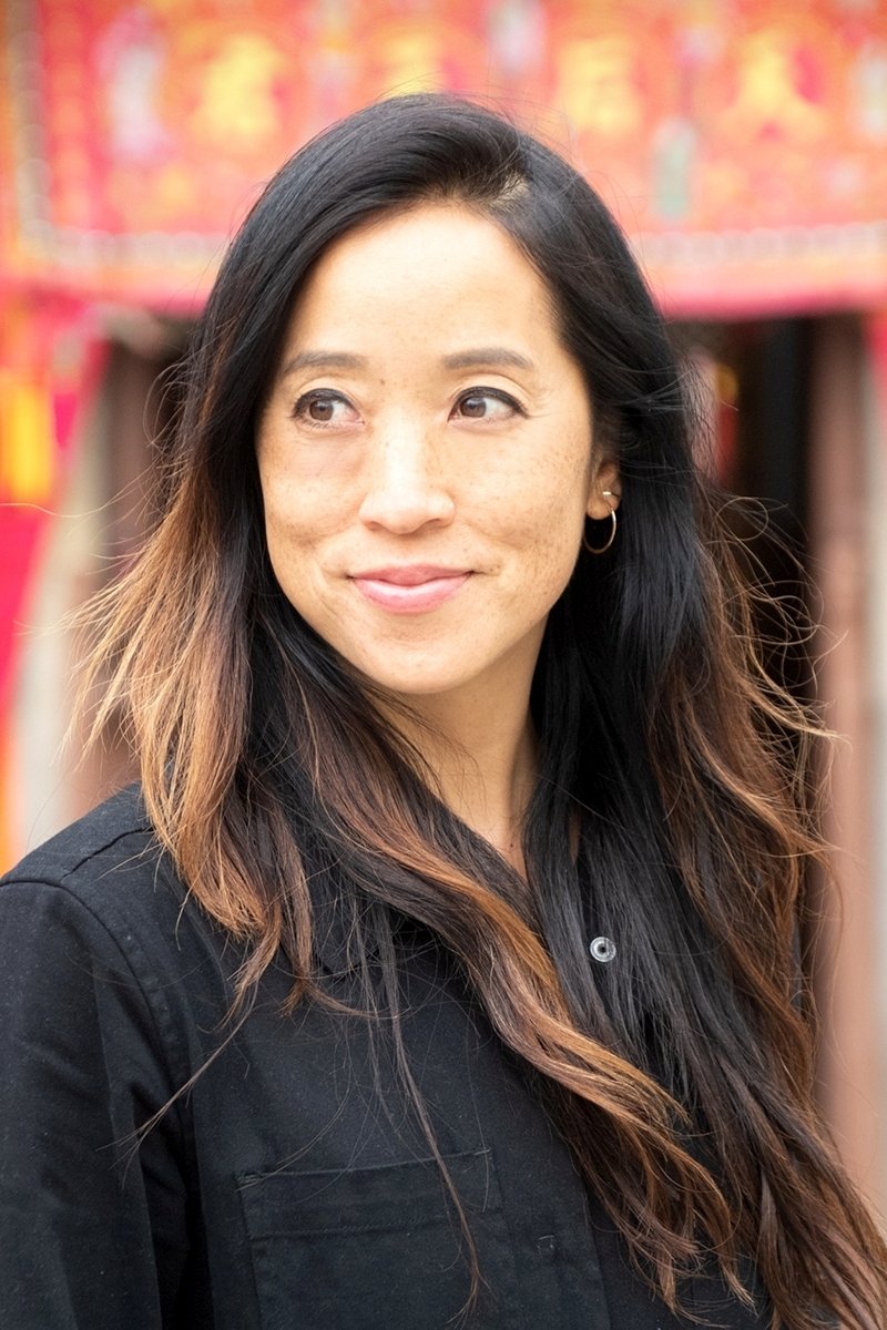 Photo Alice Gu