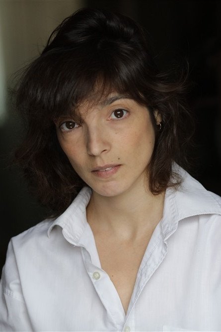 Photo Alyzée Soudet