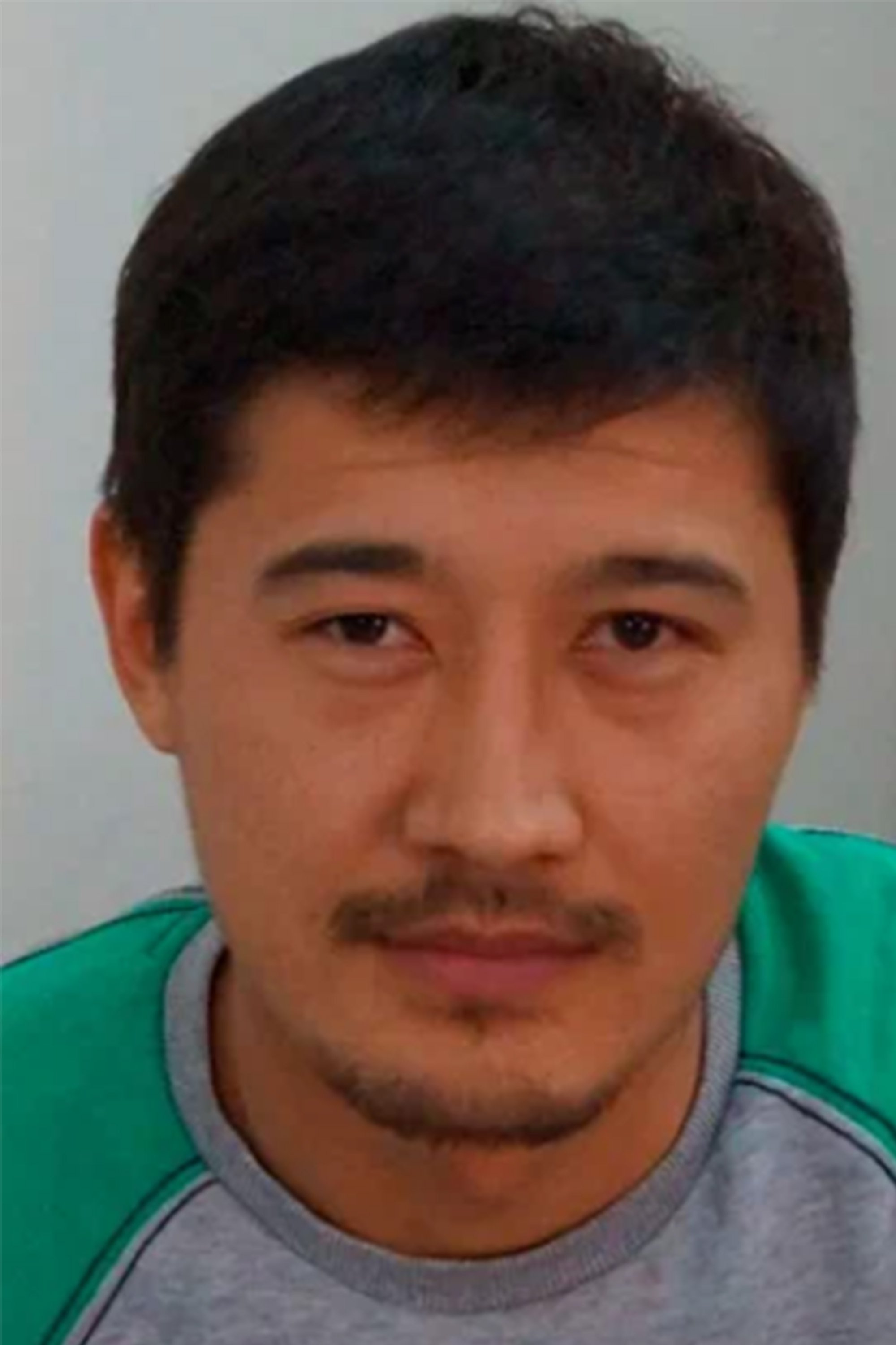 Photo Anvar Matzhanov