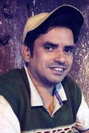 Photo Brahma Mishra
