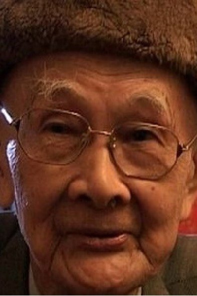 Photo Chen Die-Yi