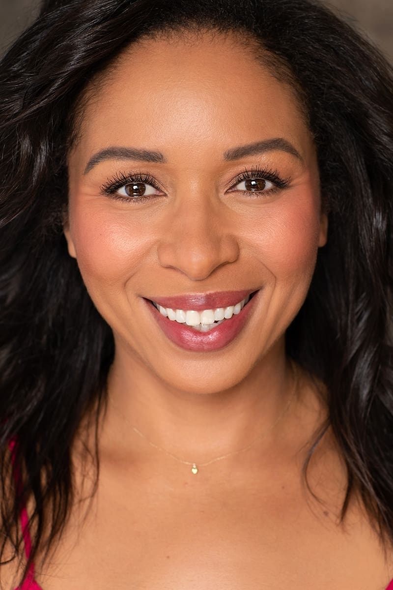 Photo Danah Davis Williams
