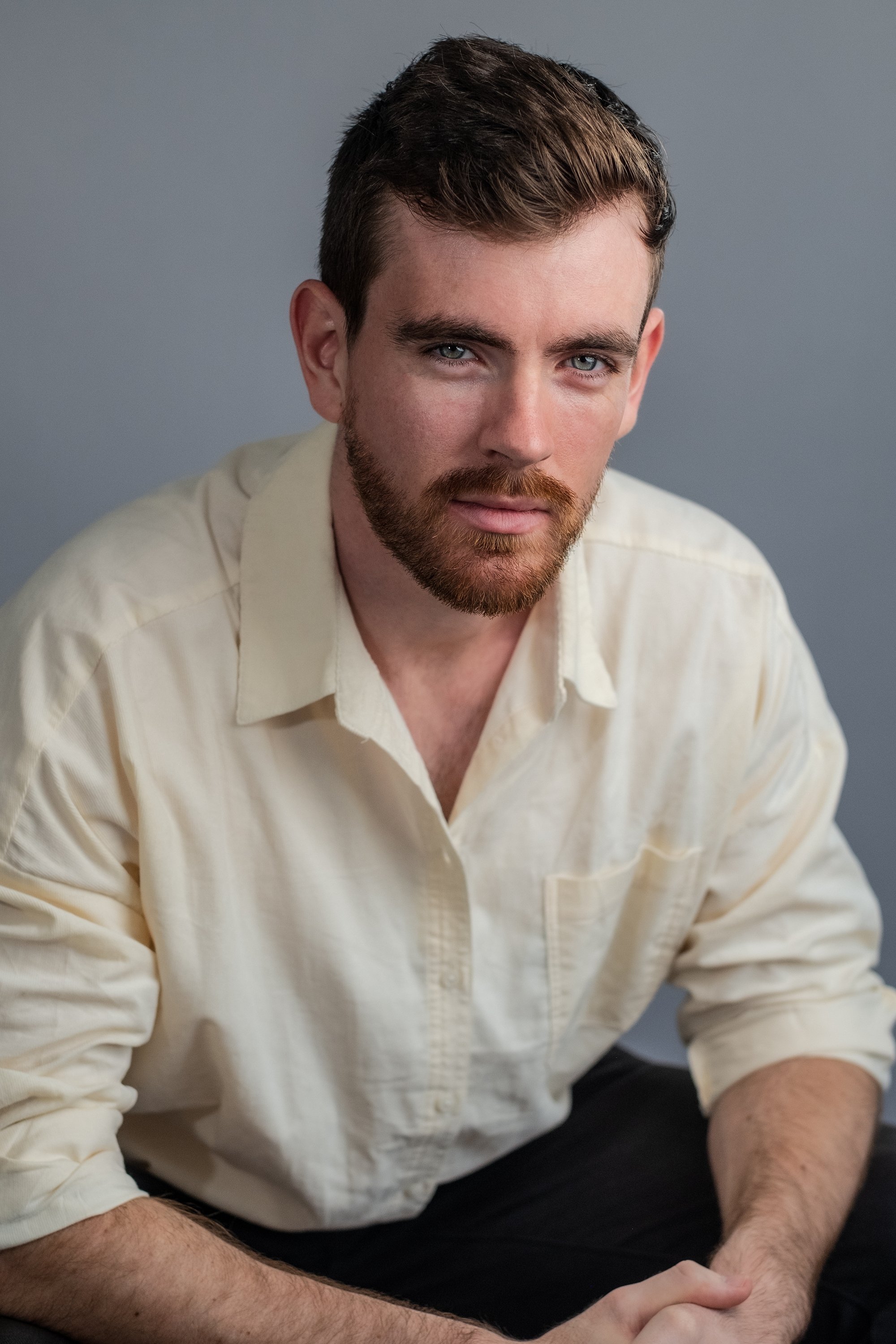 Photo Daniel Hunt