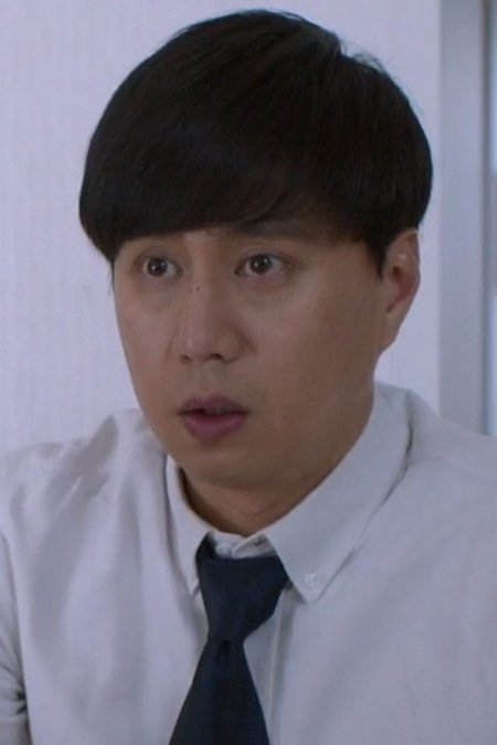 Photo Lee Jae-hyeon-I